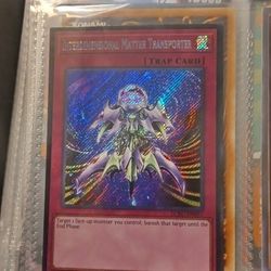 Yu-Gi-Oh/Naurto 15$ For All