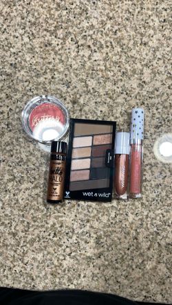 makeup
