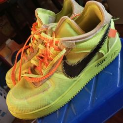 Nike Air