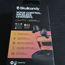 Skullcandy