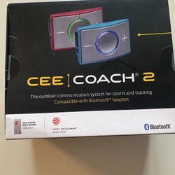 CEE COACH 2
