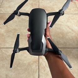 DJI MAVIC AIR FLY COMBO