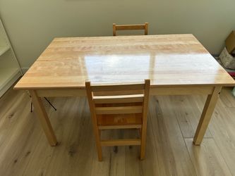Kid’s desk