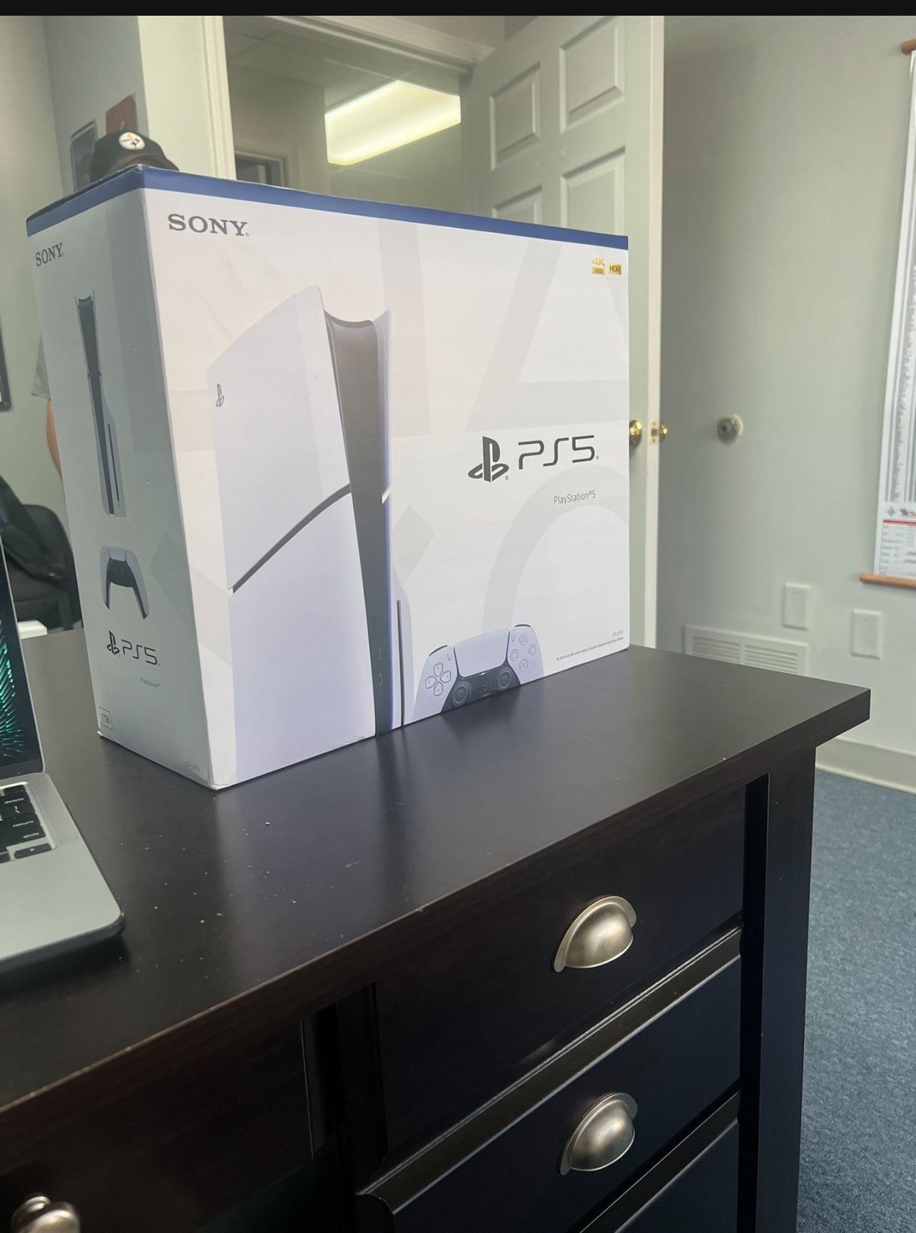 Ps5 Slim New In Box