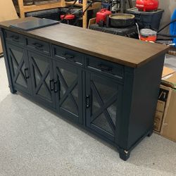 Buffet Cabinet