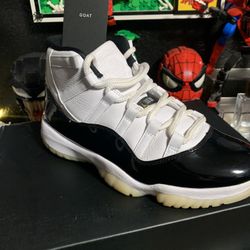 Jordan 11s 