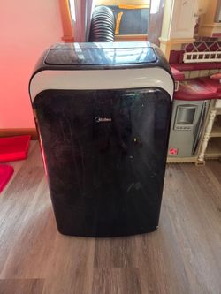 Midea Portable Air Conditioner
