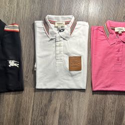 Burberry Polo