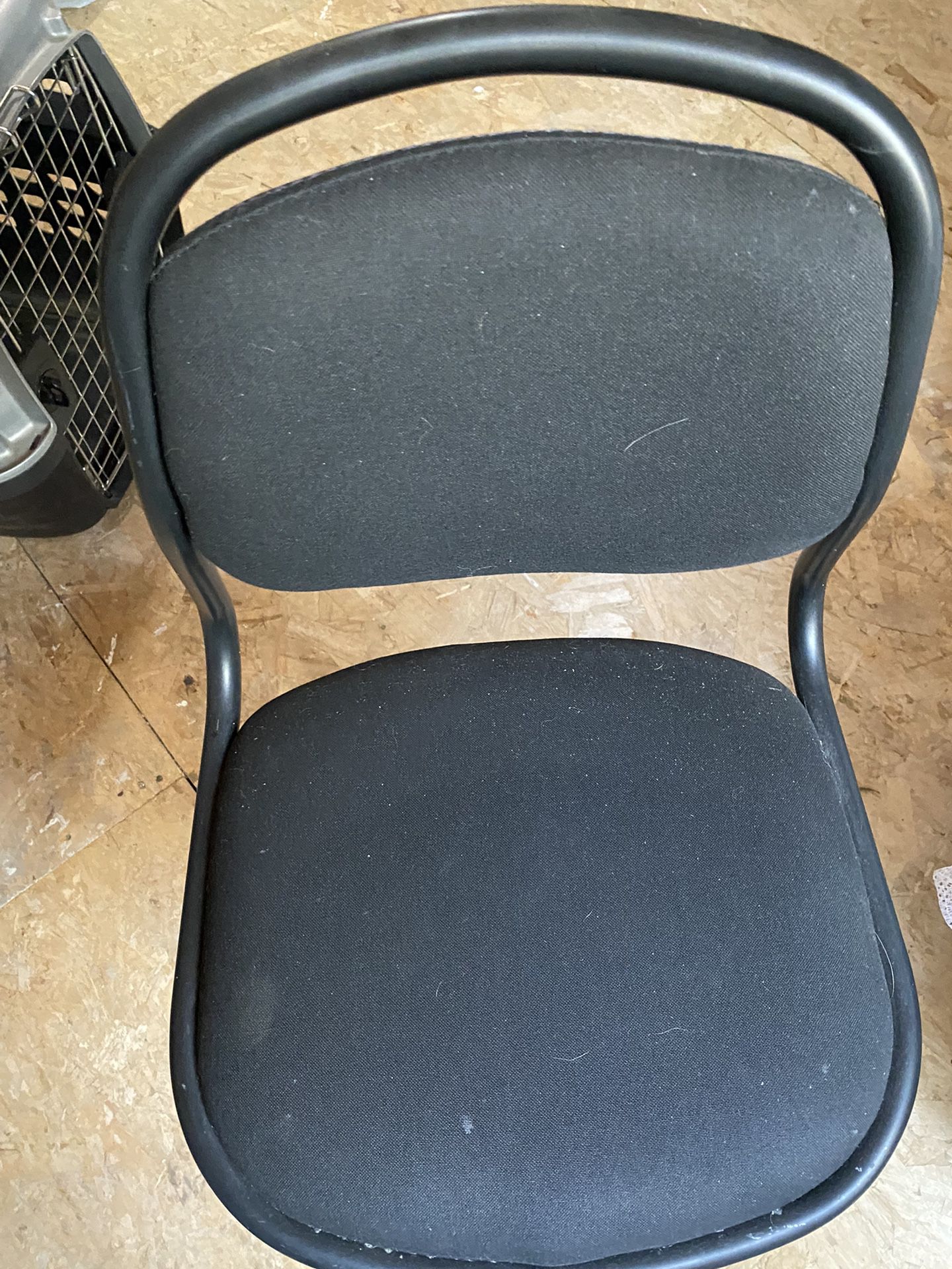 Office/Vanity Chair , Adjustable 