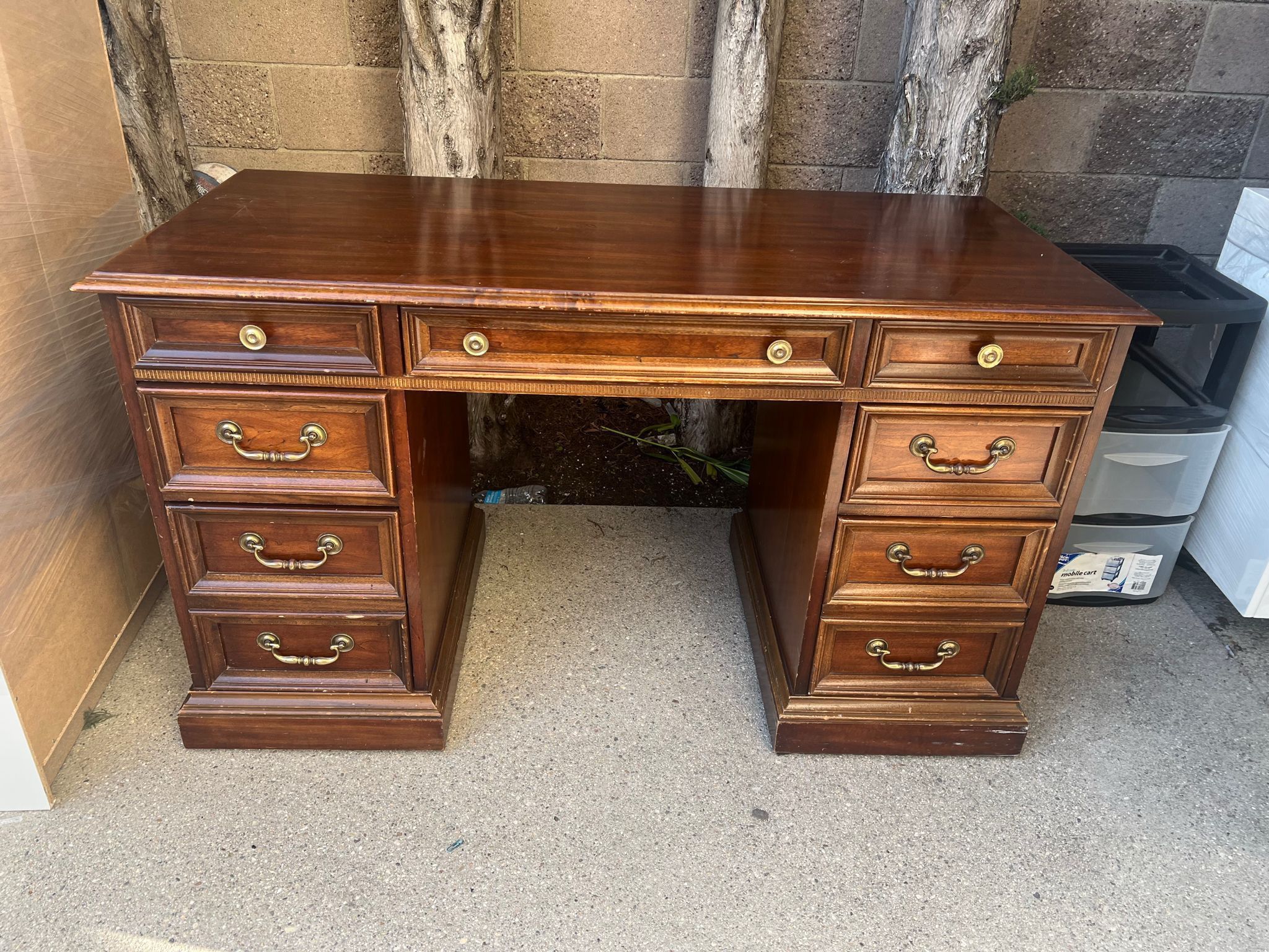 Desk