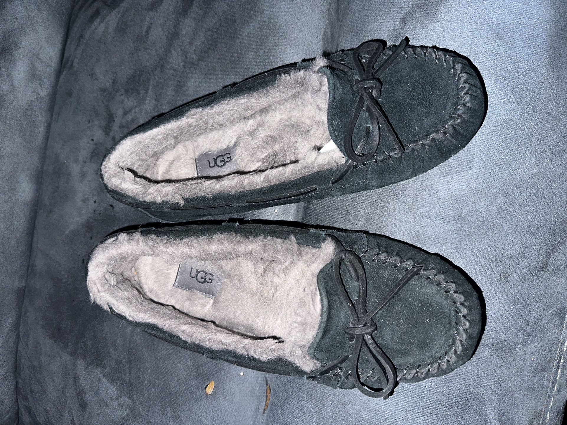 Ugg Slippers Size 8