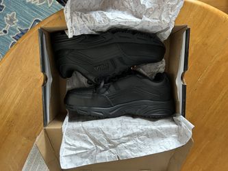 Fila Work Shoes