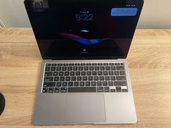Apple MacBook Air M1 - Excellent condition Like new