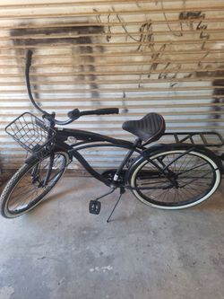 Beach Cruiser