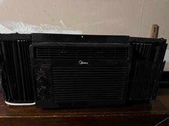 Window a/c