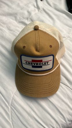 GM hat