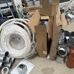 A/C    Materials 
