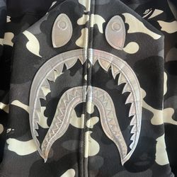 Bape City CAMO GLOWS