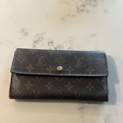 Designer Wallet