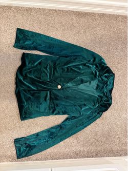 Women’s blazer