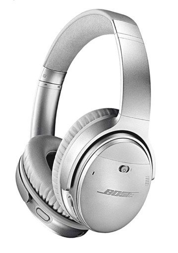Bose QuietComfort 35 ii