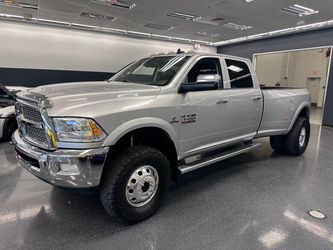 2015 RAM 3500