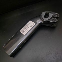 Trek Madone 9 / SL Carbon Seatmast Cap 160mm x 25mm Offset Grey - New