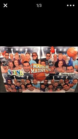 Photo Booth