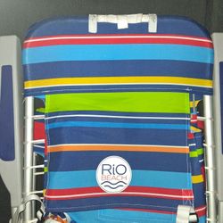 Rio Beach Chair