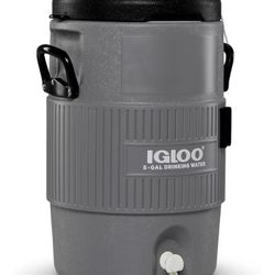 IGLOO Sports Cooler 