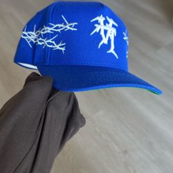 Kith SnapBack Kth Ny Dodgers LA