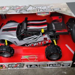 RC Car