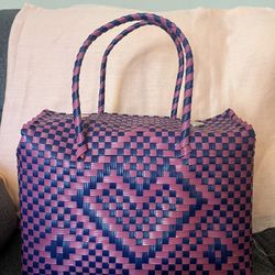 Mexican Style Bag
