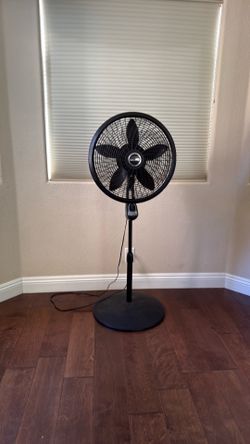 Lasko ventilador