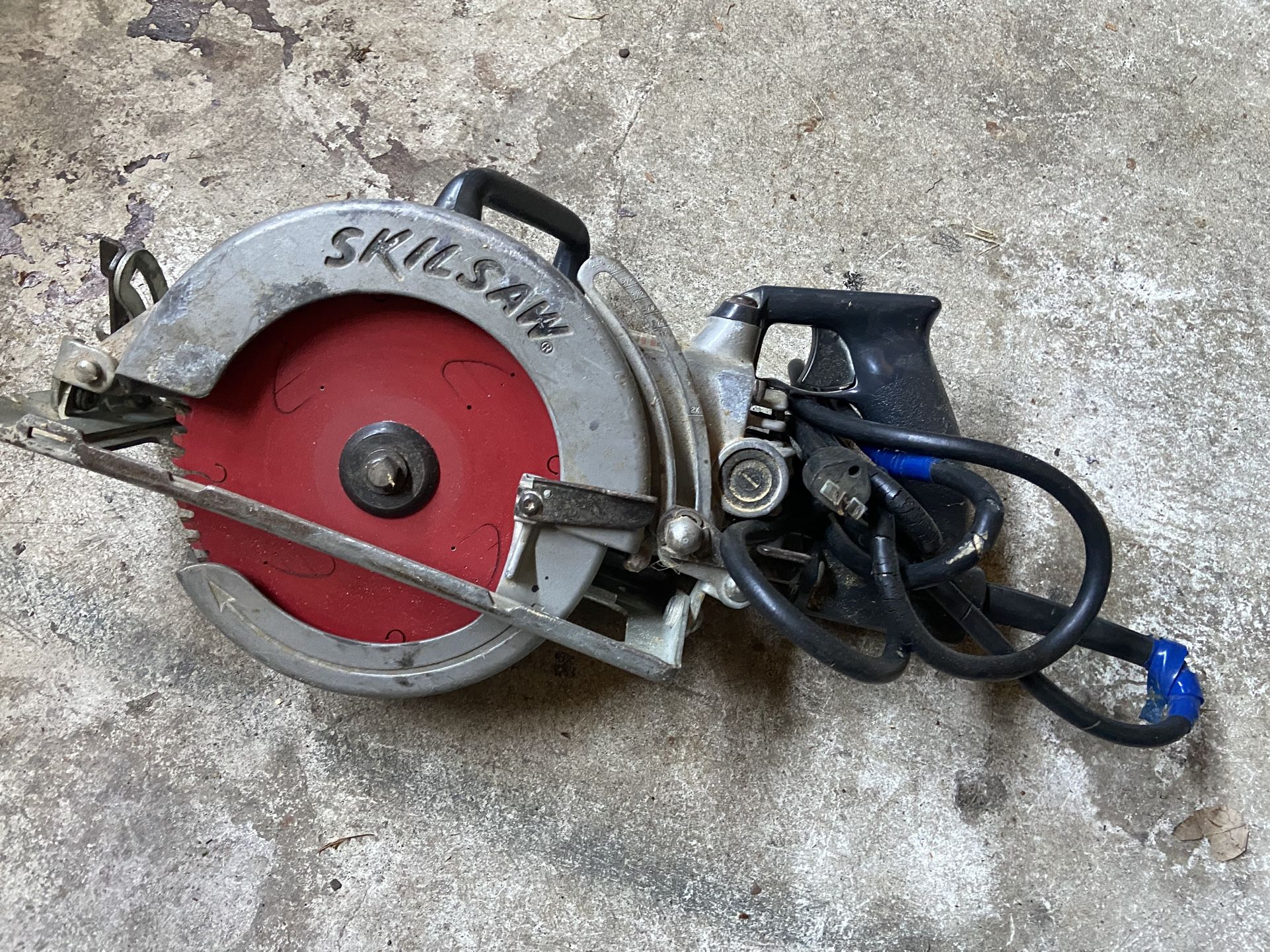 Skilsaw