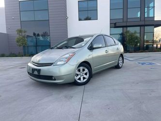 2008 Toyota Prius