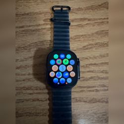 Apple Watch Ultra 4, 49mm Screen - New - Fort Hood, TX