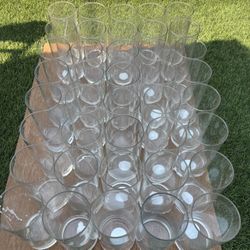 Glass Cylinder vase