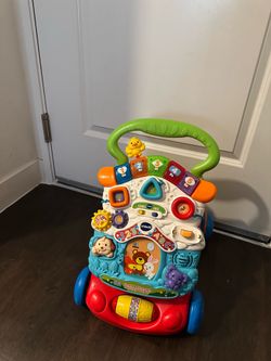 Baby walker