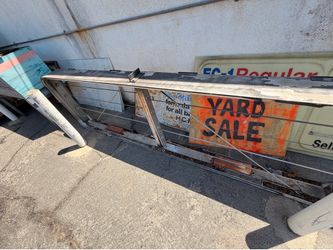 Metal Cable Railing