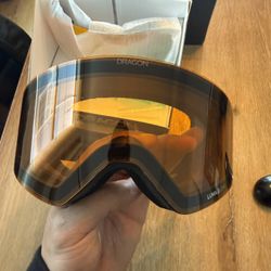 Dragon R1 OTG Goggles