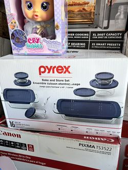 Contenedores Para Comida 