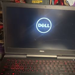 Dell Insparation Gaming Computer 