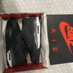 Jordan 4 rm Nigel Sylvester driveway grey