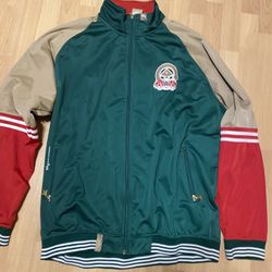 LRG Christmas Edition Jacket 