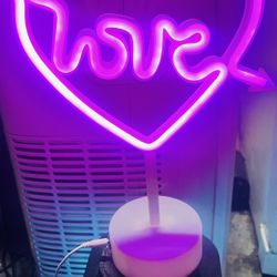 Love Light 