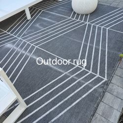 Outdoor Rug