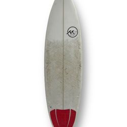 6'0" x 19" x 2.4"  29.5L Shortboard Performance Surfboard M21 Sports Surf Shop