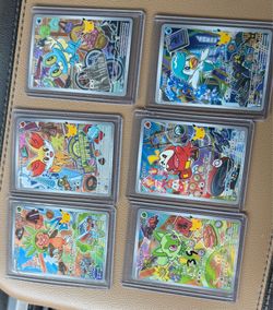 Pokémon