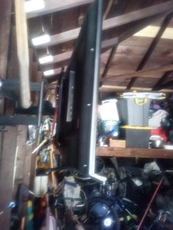 Smart TV 52 Inchhisense